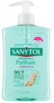 Sanytol Săpun lichid antibacterian Sanytol Purifiant, 500 ml