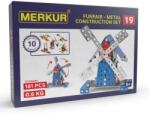 Merkur - Stavebnice Merkur Mill M019 (OLP10991594)