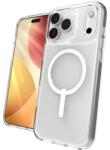 ZAGG Husă de protecție ZAGG Crystal Palace Snap pentru Apple 17 Pro Max 702318859