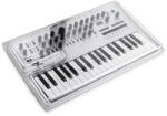 Decksaver - Korg Minilogue, Minilogue XD Védőborítás