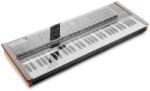 Decksaver - Sequential Rev-2 (Soft Fit) Keyboard Védőborítás