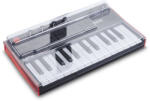 Decksaver - LE (Light Edition) Akai Professional MPK mini Play MK3 Védőborítás
