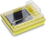 Decksaver - Black 1010 Music Nanobox Védőborítás
