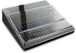 Decksaver - Mackie 1604VLZ4 Védőborítás