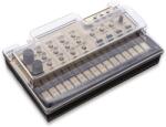 Decksaver - Korg Volca-Serie Védőborítás