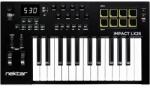 Nektar - Impact LX25 mk3 MIDI kontroller