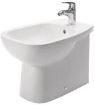 Duravit 22411000002 - Álló bidé D-CODE 35, 5x52, 5 cm kerámia/fényes fehér 22411000002 (DA0062)