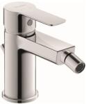 Duravit DC2400011010 - D-CODE bidécsaptelep fényes króm DC2400011010 (DA0019)