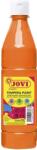 JOVI Premium Tempera festék Orange 500 ml 1 db (50606)
