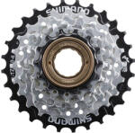 Shimano HG MF TZ51 fogaskoszorú 2025 (MF TZ51)