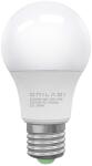 Brilagi LED izzó ECOLINE A60 E27/10W/230V 3000K CRI 92 - Brilagi ZD-EA6910-30 (BG1908)
