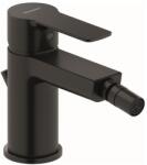 Duravit DC2400011046 - Bidé csaptelep D-CODE matt fekete DC2400011046 (DA0018)