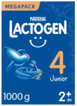 Nestlé Lactogen 4 Junior Tejalapú italpor vitaminokkal és ásványi anyagokkal 24hó+ (1000 g)