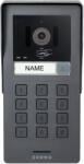 ORNO Unitate exterioară, Full HD, RFID, încuietoare cu cod, pentru extinderea seturilor GADI și GAYD (O-OR-VID-MA-1085KV_B)