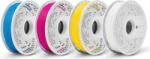 Fiberlogy Easy PLA CMYK Bundle - 1, 75 mm / 500 g (EASY-CMYK-175-4X050)