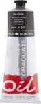Daler Rowney Graduate Vopsea cu ulei Raw Umber 200 ml 1 buc (117200247)