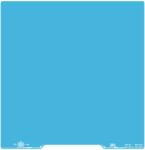 BIQU Build Plate CryoGrip Pro Frostbite - Blue - 356 x 356 mm (1060000763)