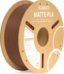 Elegoo PLA Matte Earth Brown - 1, 75 mm / 1000 g (50.203.0736)
