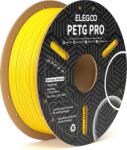 Elegoo PETG Pro Yellow - 1, 75 mm / 1000 g (50.203.0204)