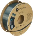Polymaker PolyLite PLA Silk Gunmetal Grey - 1, 75 mm / 1000 g (PA03036)