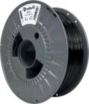 Nobufil PETG Candy Smoke Grey - 1, 75 mm / 1000 g (PETG-C-701-1-010)