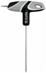 TOYA cheie T8 / 130 mm S2 (YT-05601)