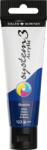 Daler-Rowney System3 Vopsea acrilică Ultramarine Blue 59 ml 1 buc (129059123)