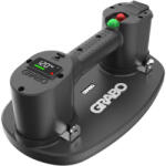 GRABO Ventuza Vacuum Electrica Automata cu acumulator Nemo PRO Lifter 20, pt. sticla, gresie, lemn, rigips si alte placi, capacitate max. 170kg - GRABO-GP-1Li-FB-1S (GRABO-GP-1Li-FB-1S) - utilajedesantier