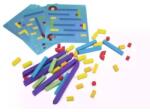 Tooky Toy Tooky Toy: Labirint puzzle cu bilă magnetică (LT113)