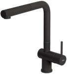 Elleci - Csaptelep Stream Plus Granitek G59 Antracite (MGKSTP59) - watermarkt