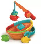 Clementoni Clementoni: Set pescuit curcubeu (17581)
