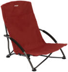 Vango Dune Chair Culoare: roșu/negru (CHVDUNE00000001)