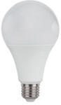 ELMARK E27 LED lámpa (10W/240°) Körte A60, 12-48V - meleg fehér (99LED842WW)