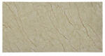 ANRO Wall 120x60 cm PVC dekorpanel, márvány mintás falburkoló lap - Crema Marfil marble, 5 db/csomag, 3.6 m2 (TP20008197)