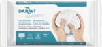 Darwi The Self-Hardening Modelling Clay Classic Argilă cu uscare la aer White 1000 g (DA0801000000C)