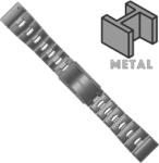 Garmin QuickFit 26mm Titanium fém óraszíj