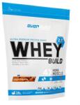Everbuild Nutrition - Whey Build 2.0 - Tejsavófehérje - Mokka Cappuccino íz - 500 G