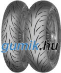 Mitas Touring Force-SC 2 ( 120/70-12 RF TT/TL 58S hátsó kerék, Első kerék ) - gumik