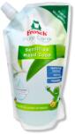 Frosch Течен сапун за ръце Sensitive с пантенол - пълнител, 500 ml