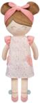 De Cuevas Toys 21074 Papusa de plus Lalea 2025 - 36 cm (6-21074)