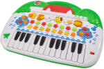 ABC Pian cu animale (4018188) Instrument muzical de jucarie