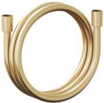 Ravak X07P1245 Zuhanygégecső 150 cm, műanyag 913.60GLB, gold (X07P1245)