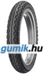 Dunlop TT 100 GP ( 160/60 ZR17 TL (69W) hátsó kerék ) - gumik