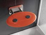 Ravak B8F0000050 Ovo-P II ülőke Orange (B8F0000050)