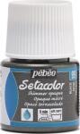 Pébéo Setacolor Боя за плат 99 Black 45 ml 1 бр (<![CDATA[69.3099]]>)