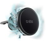 SBS pentru orificiul de ventilatie cu racire 15W Negru (TESUPFANWIR15W) - pcone