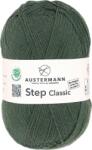 Austermann Step 4 Classic 1003 Плетива прежда (98214-1003)