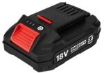 GRAPHITE 58G001-1 akkumlátor energy+ 18V 2.0Ah (58G001-1)