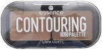 Essence arckontúr duo paletta / 20 - 1 db