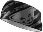 Dynafit Trail Reflective Headband fejpánt fekete